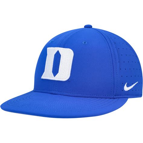 nike blue devils hats.